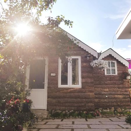 Ribe'S House Apartment Đà Lạt Ngoại thất bức ảnh