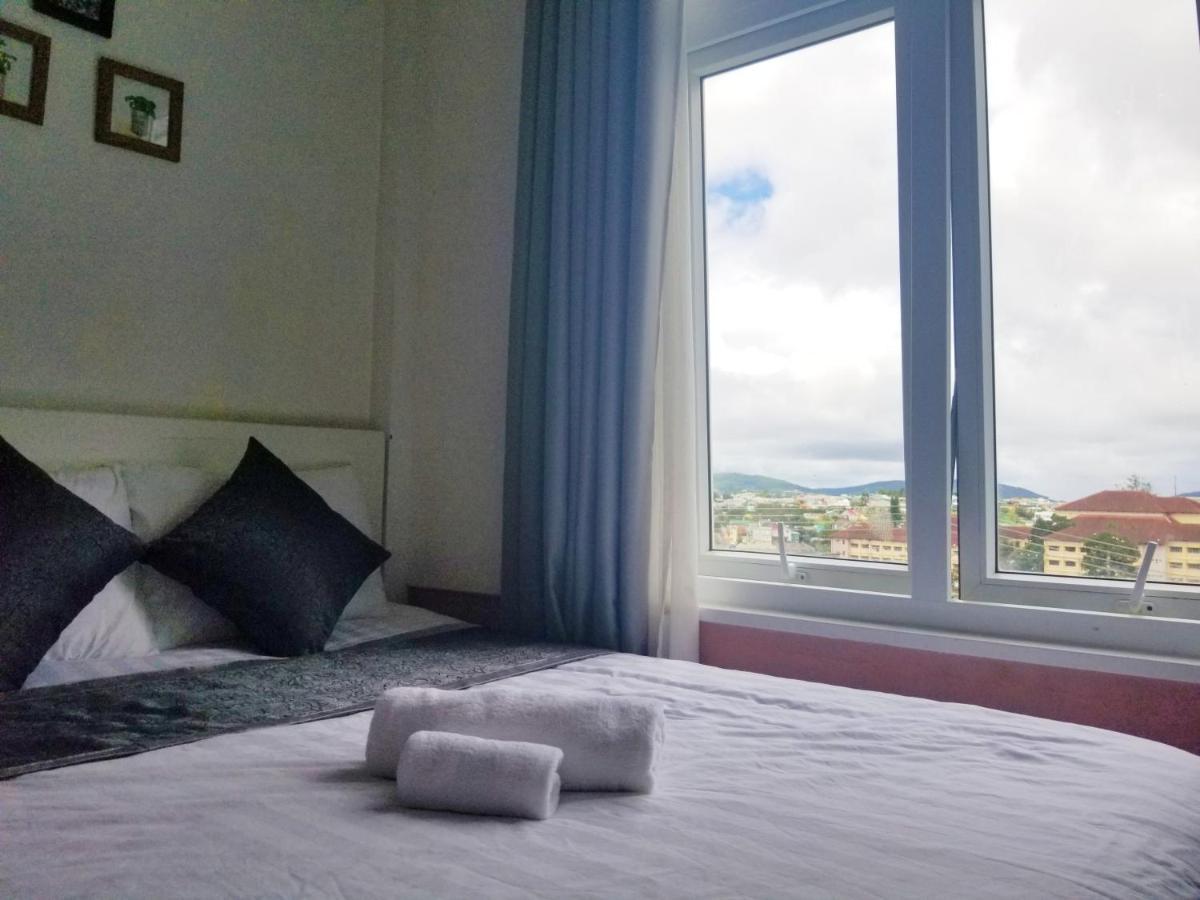 Ribe'S House Apartment Đà Lạt Ngoại thất bức ảnh