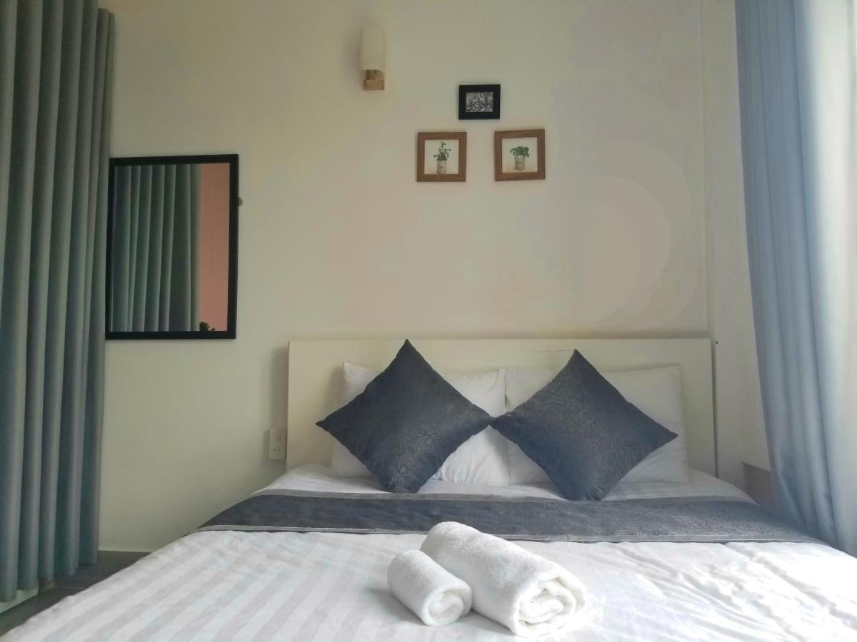 Ribe'S House Apartment Đà Lạt Ngoại thất bức ảnh
