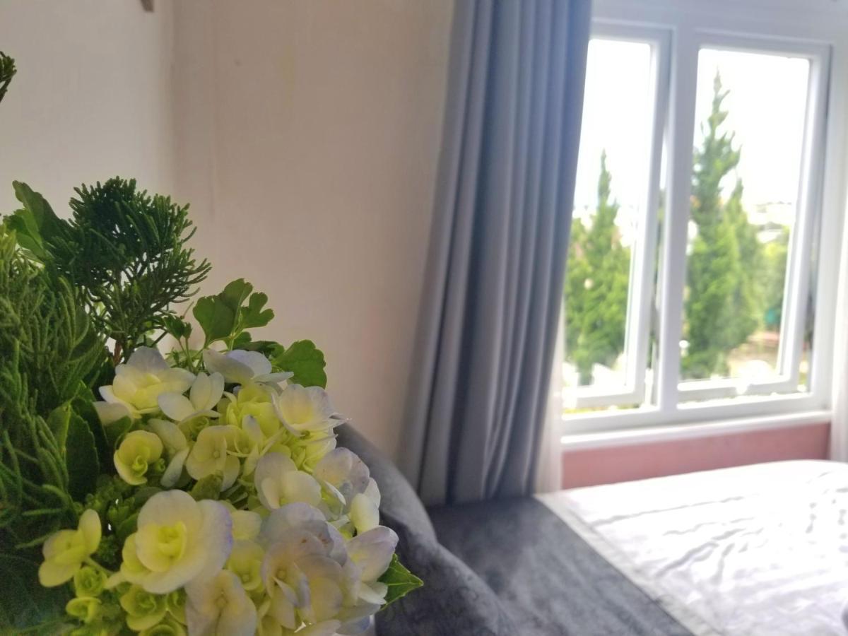 Ribe'S House Apartment Đà Lạt Ngoại thất bức ảnh