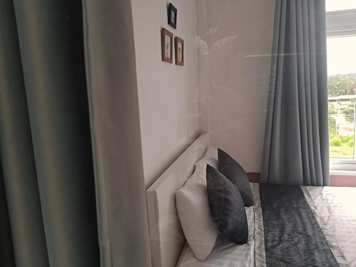 Ribe'S House Apartment Đà Lạt Ngoại thất bức ảnh
