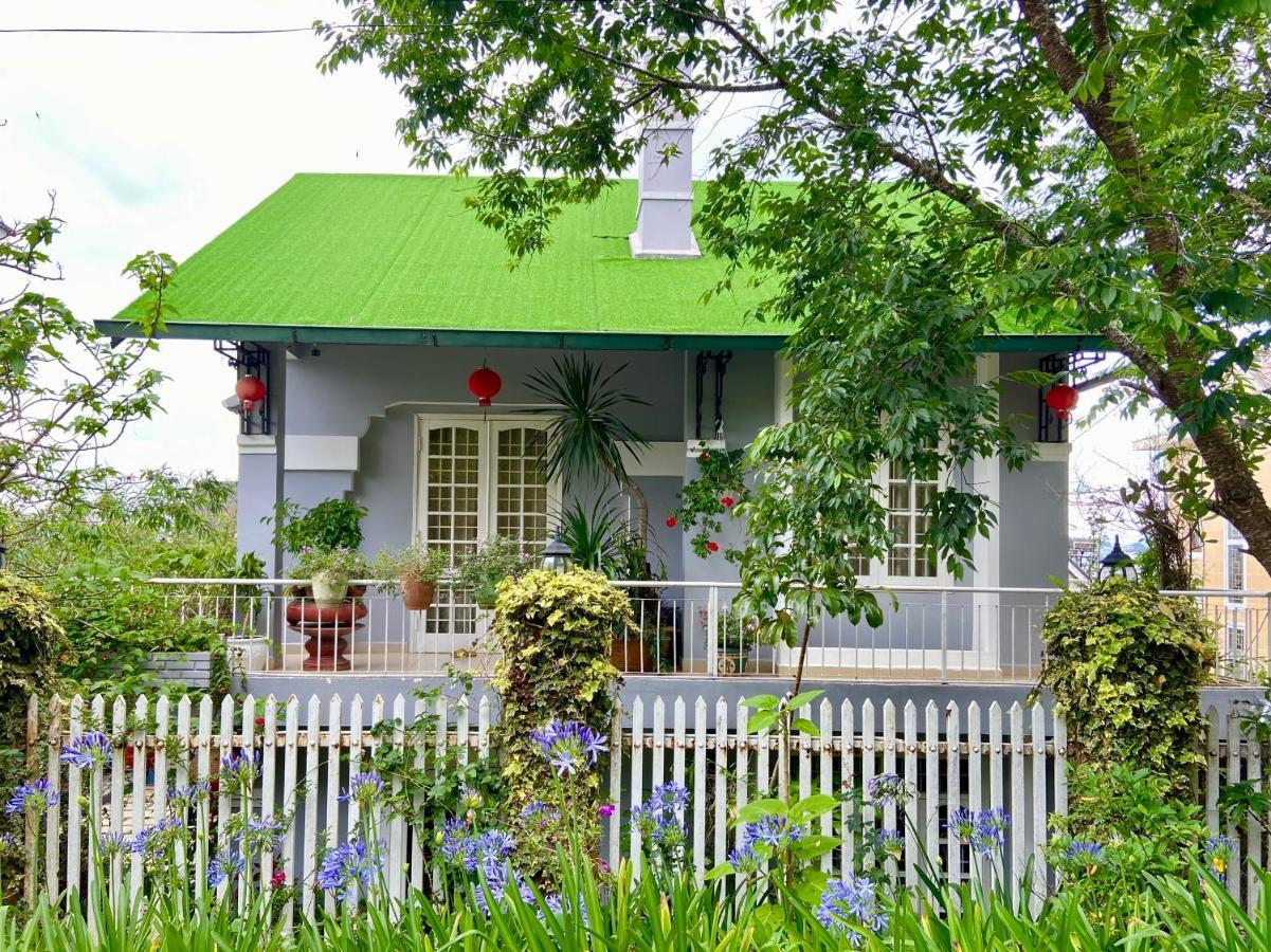 Ribe'S House Apartment Đà Lạt Ngoại thất bức ảnh