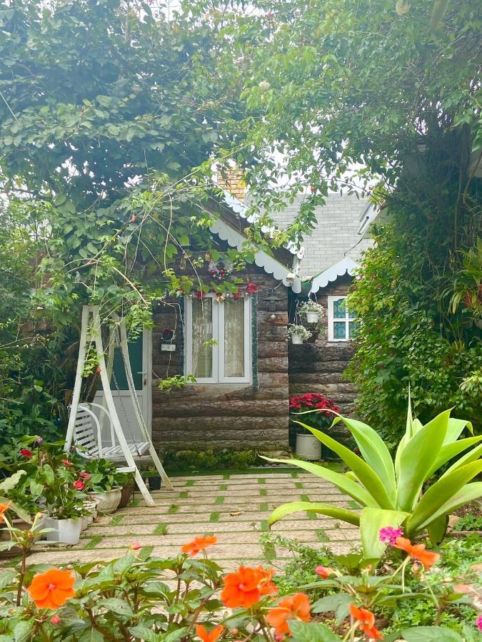 Ribe'S House Apartment Đà Lạt Ngoại thất bức ảnh