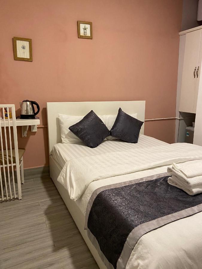 Ribe'S House Apartment Đà Lạt Ngoại thất bức ảnh