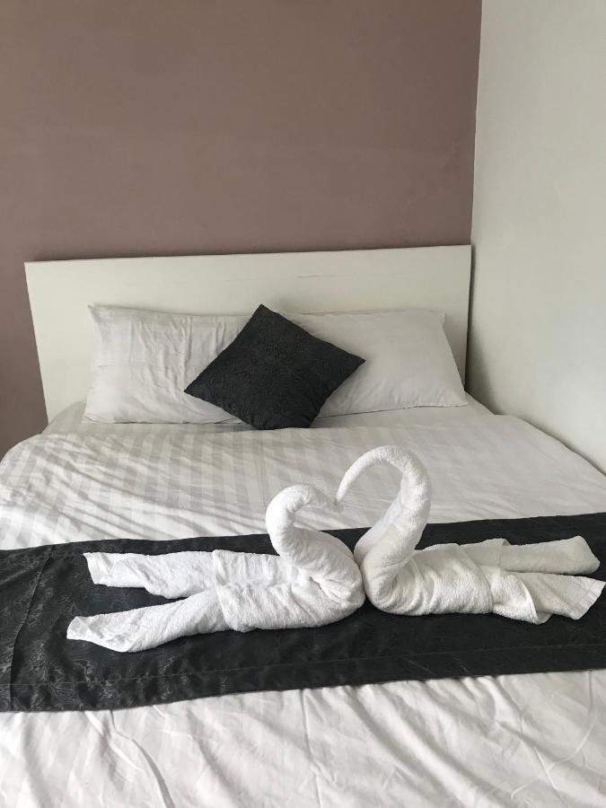 Ribe'S House Apartment Đà Lạt Ngoại thất bức ảnh
