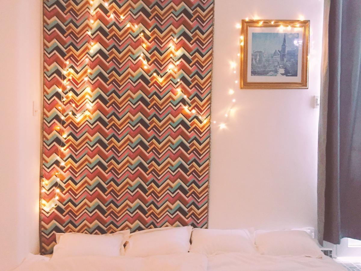 Ribe'S House Apartment Đà Lạt Ngoại thất bức ảnh