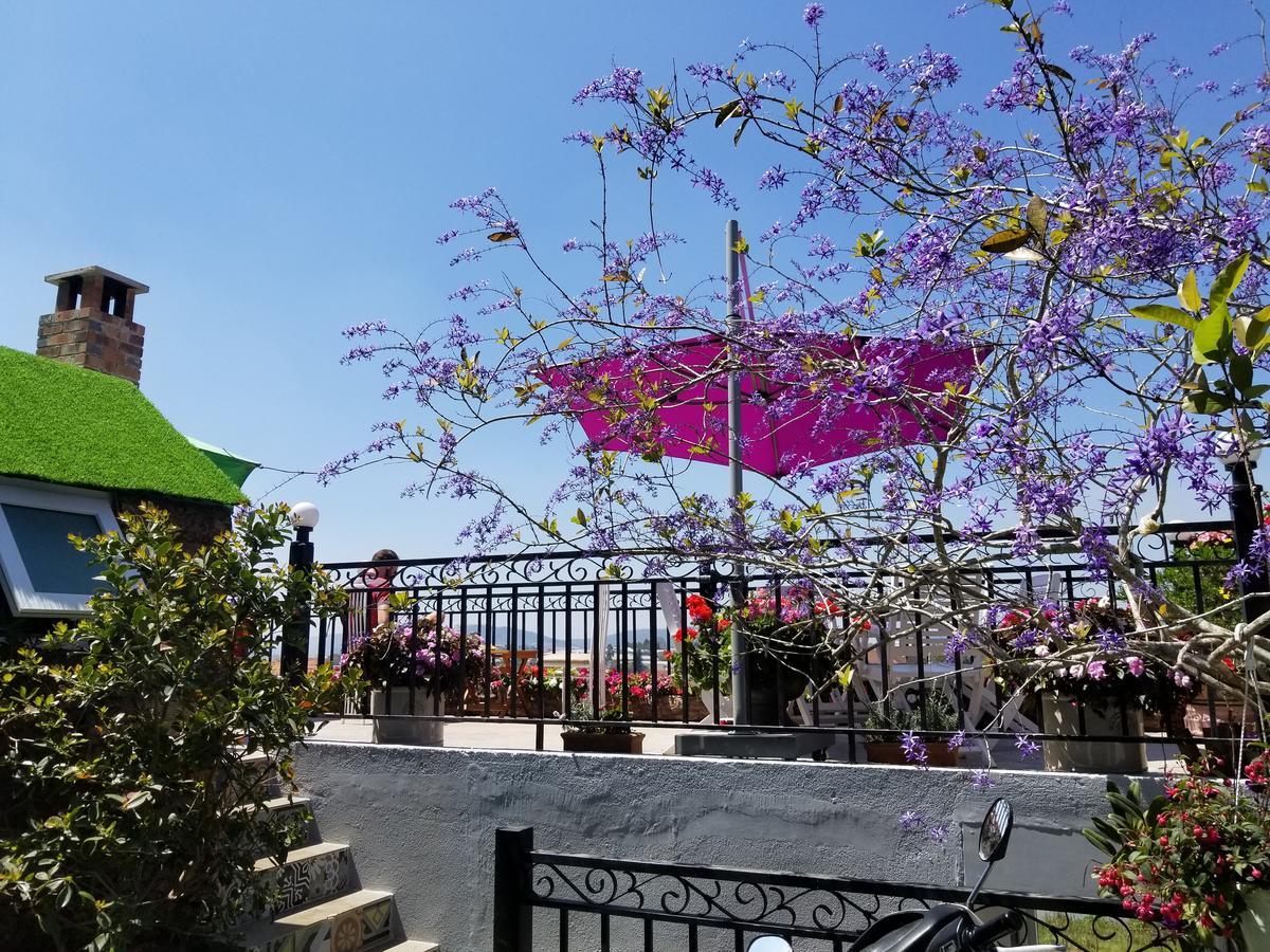 Ribe'S House Apartment Đà Lạt Ngoại thất bức ảnh