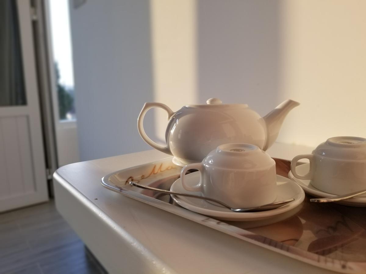 Ribe'S House Apartment Đà Lạt Ngoại thất bức ảnh
