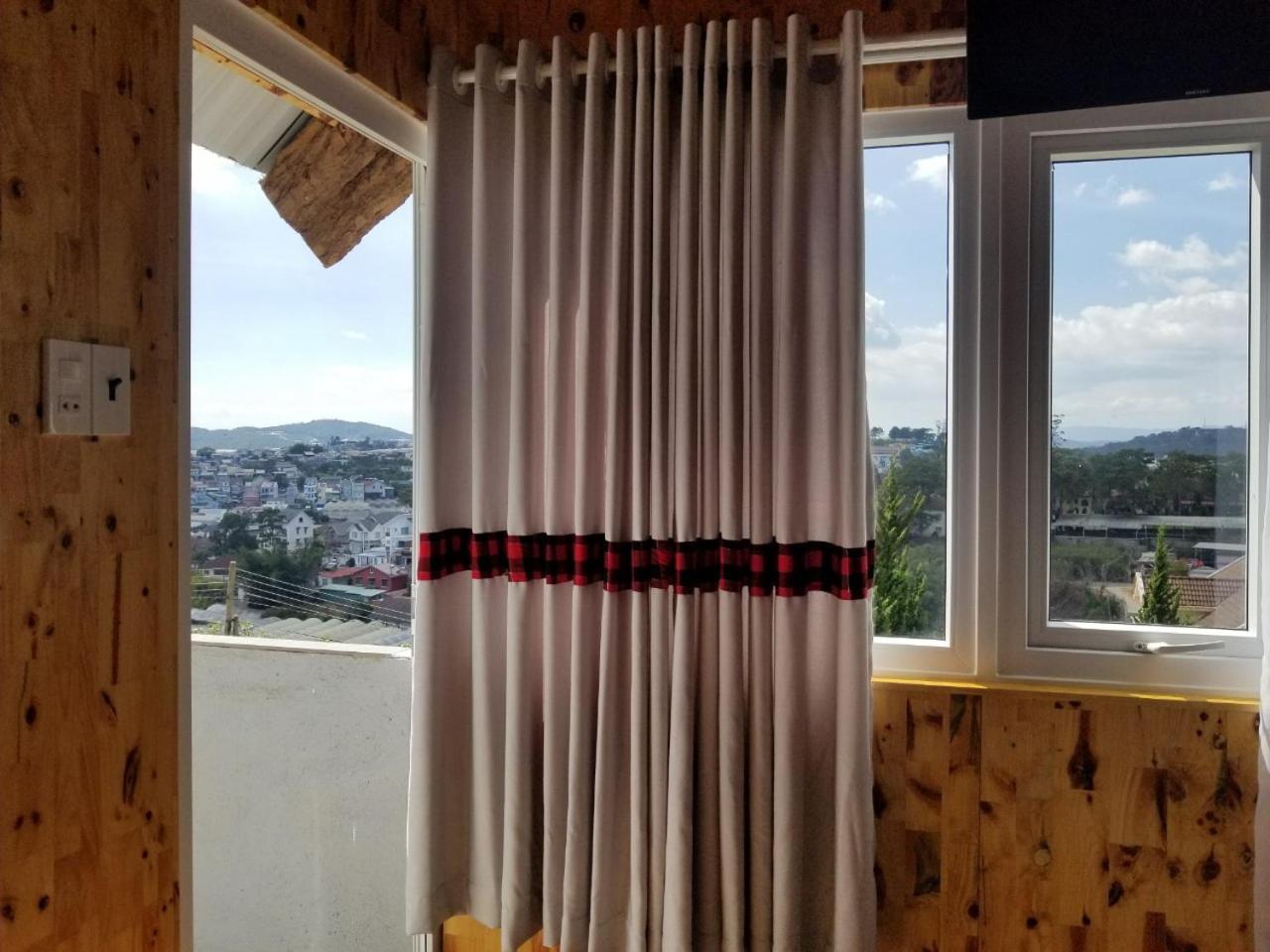 Ribe'S House Apartment Đà Lạt Ngoại thất bức ảnh