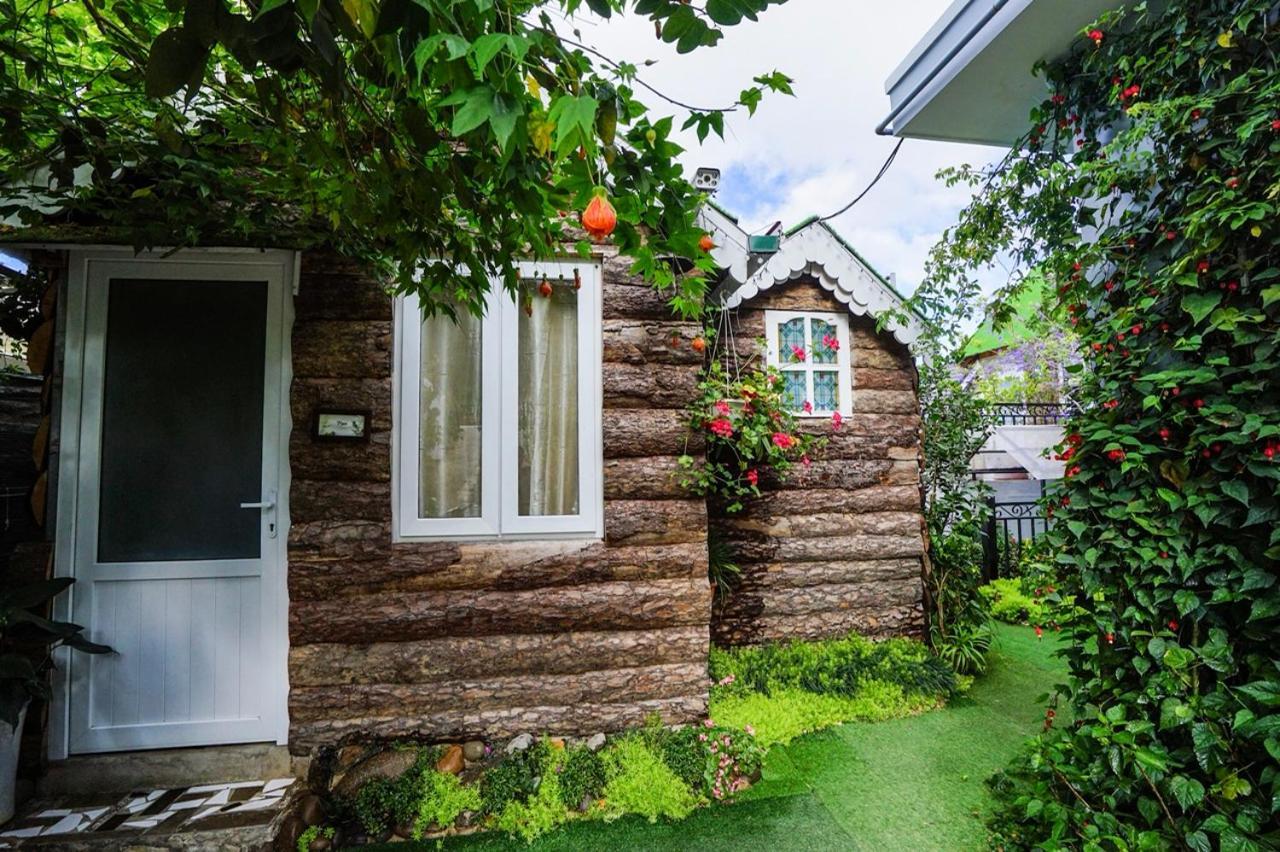 Ribe'S House Apartment Đà Lạt Ngoại thất bức ảnh