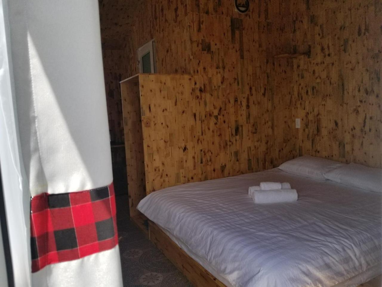 Ribe'S House Apartment Đà Lạt Ngoại thất bức ảnh