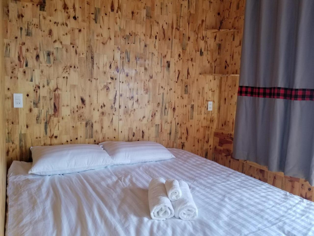 Ribe'S House Apartment Đà Lạt Ngoại thất bức ảnh