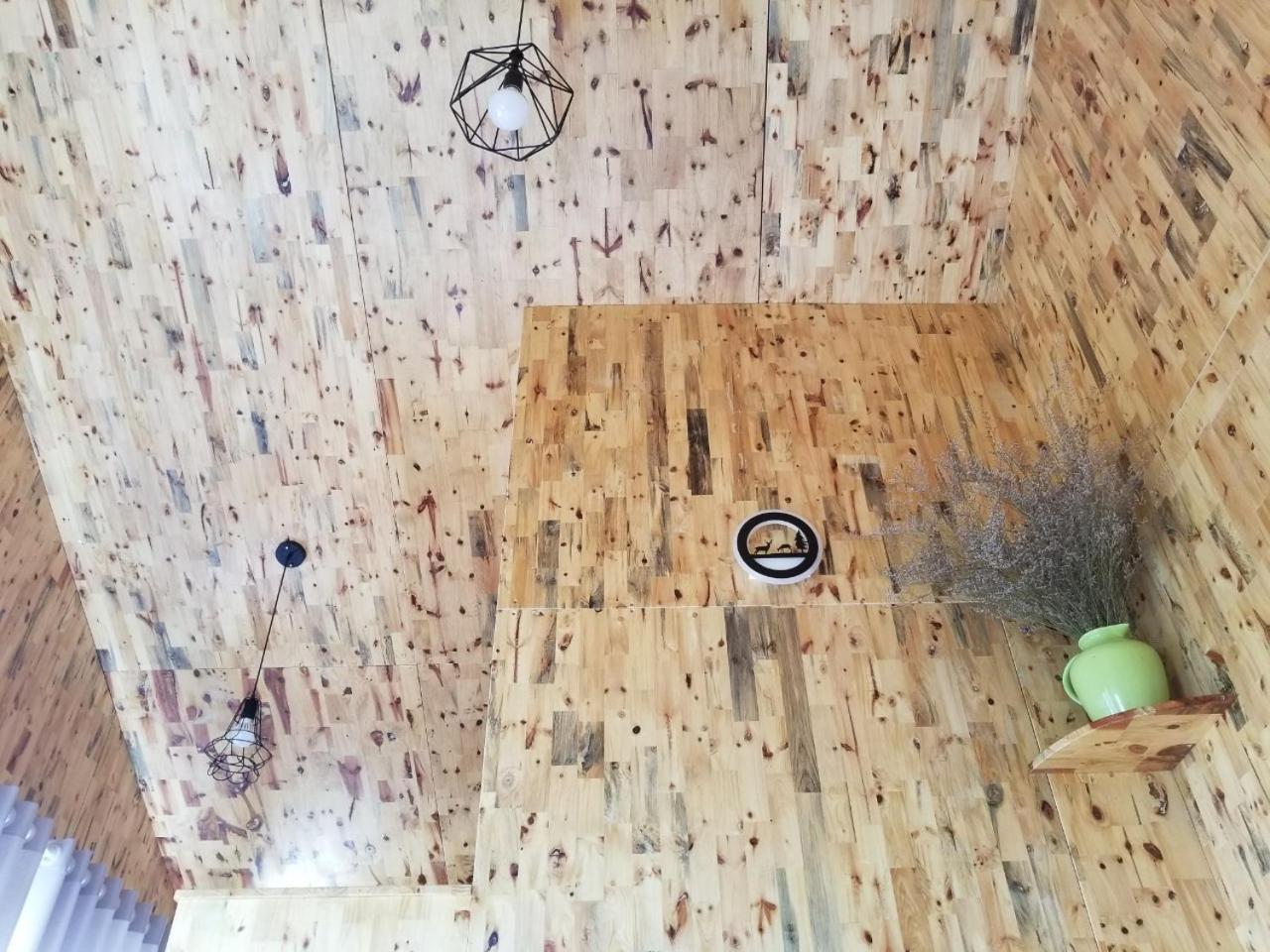 Ribe'S House Apartment Đà Lạt Ngoại thất bức ảnh