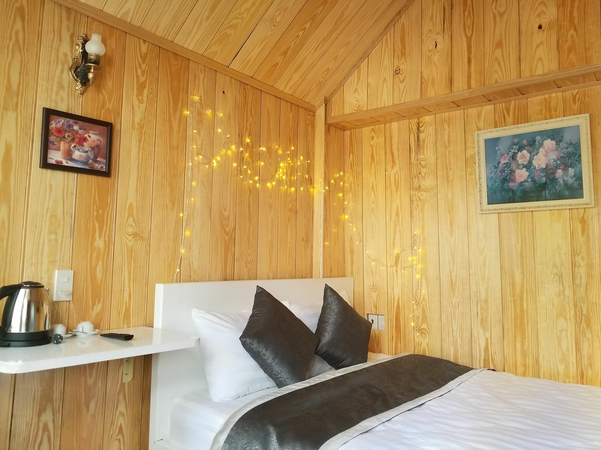 Ribe'S House Apartment Đà Lạt Ngoại thất bức ảnh