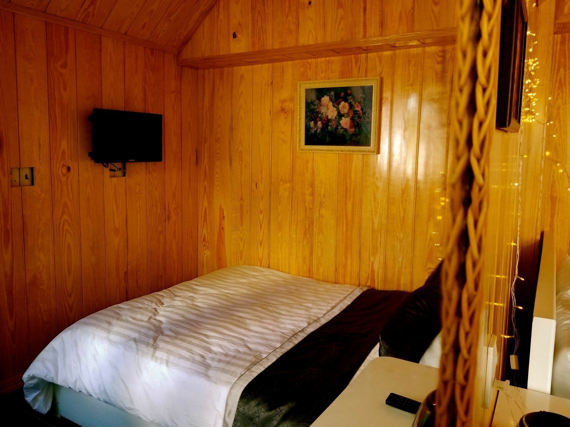 Ribe'S House Apartment Đà Lạt Ngoại thất bức ảnh