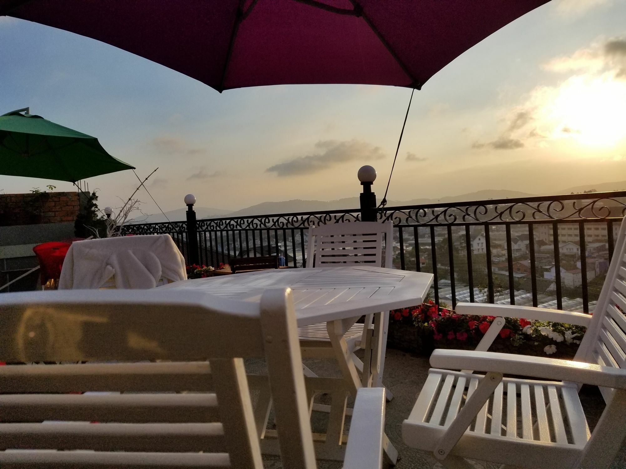 Ribe'S House Apartment Đà Lạt Ngoại thất bức ảnh