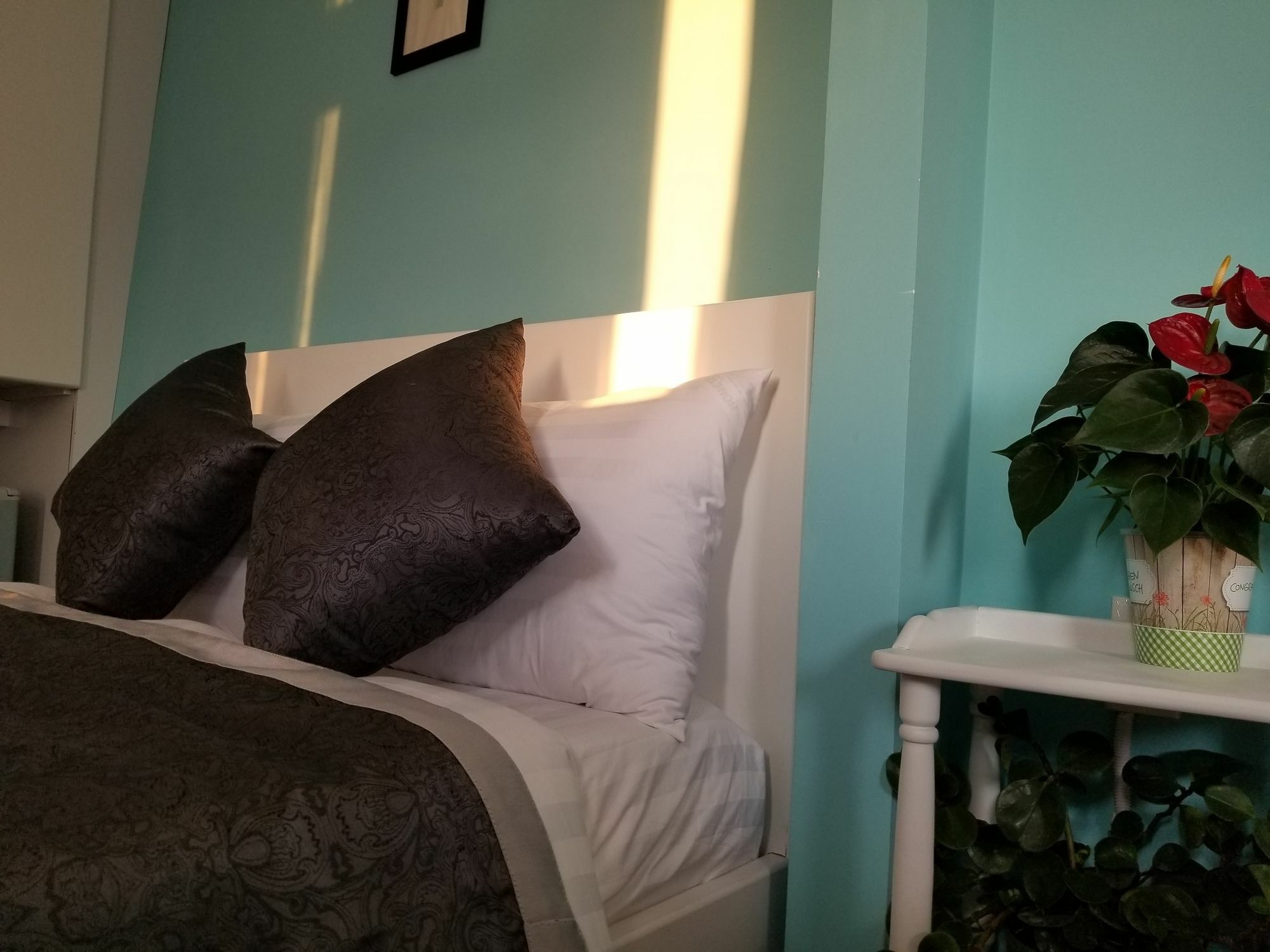 Ribe'S House Apartment Đà Lạt Ngoại thất bức ảnh