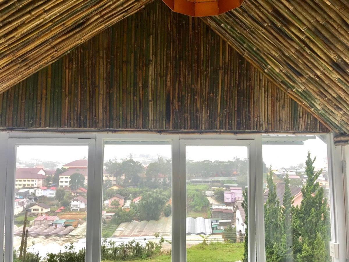 Ribe'S House Apartment Đà Lạt Ngoại thất bức ảnh