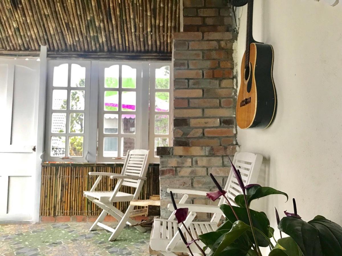 Ribe'S House Apartment Đà Lạt Ngoại thất bức ảnh