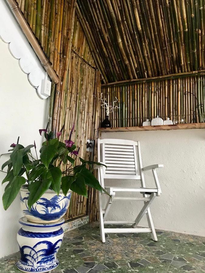 Ribe'S House Apartment Đà Lạt Ngoại thất bức ảnh